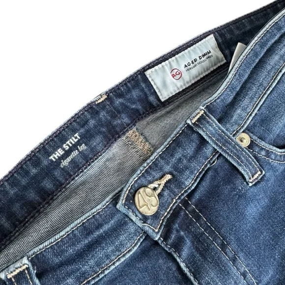 AG Denim Jeans - Picture 4 of 7
